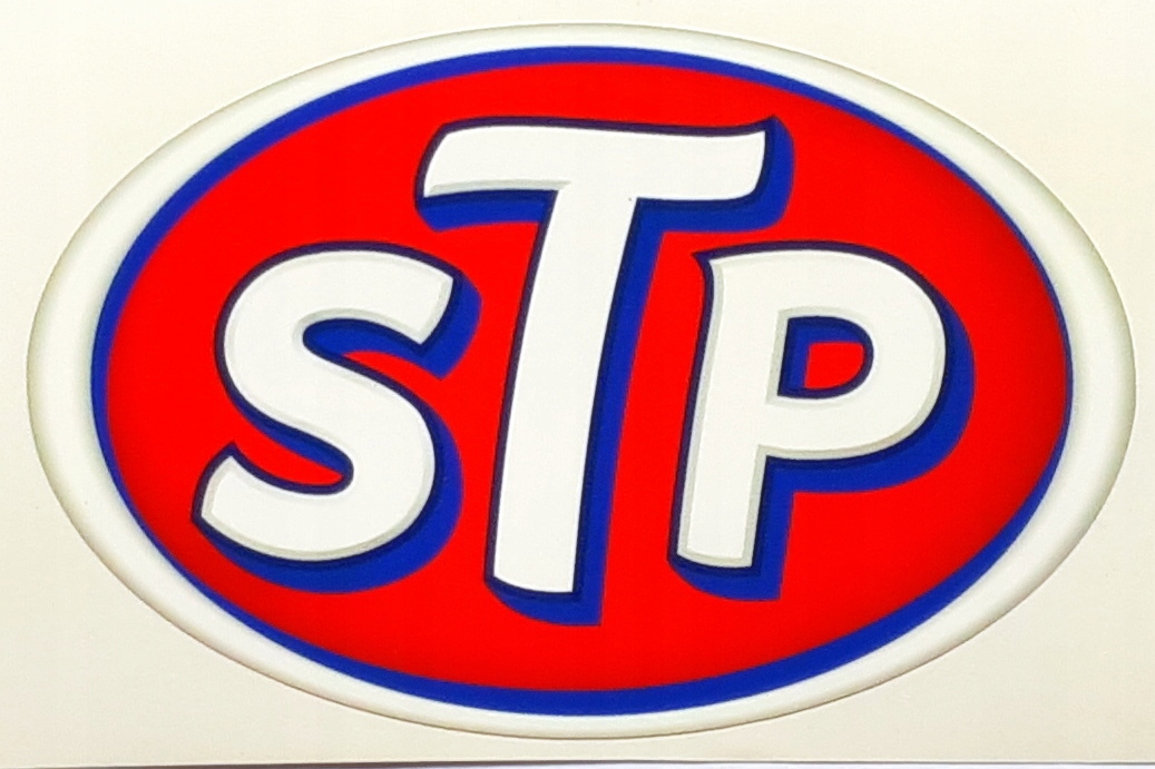 

Stp naklejka