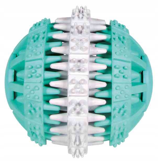 

Trixie Denta Fun Piłka Miętowa Czyszcząca Zęby 7cm