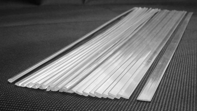 

Pc 50g Tworzywo Plastik Spawarka Plasti Spoiwo