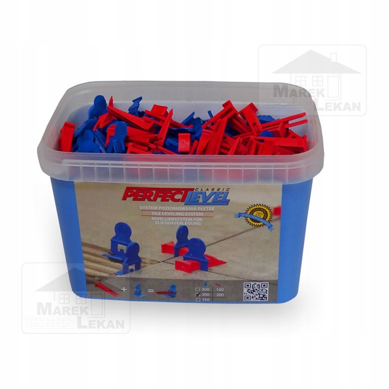 

PerfectLevel wiaderko 300 100,