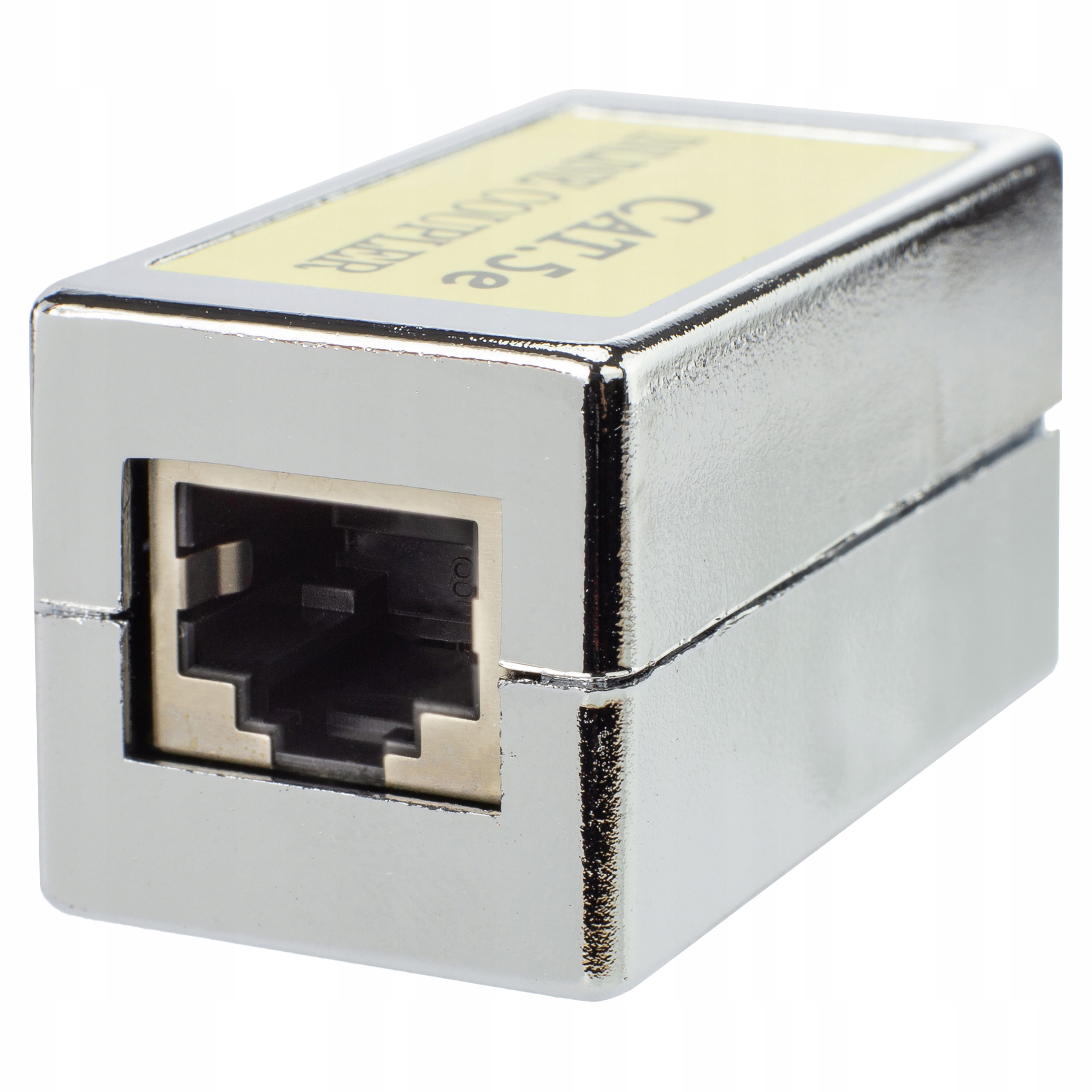

Neku Łącznik sieć beczka adapter RJ45 Ftp kat.5e