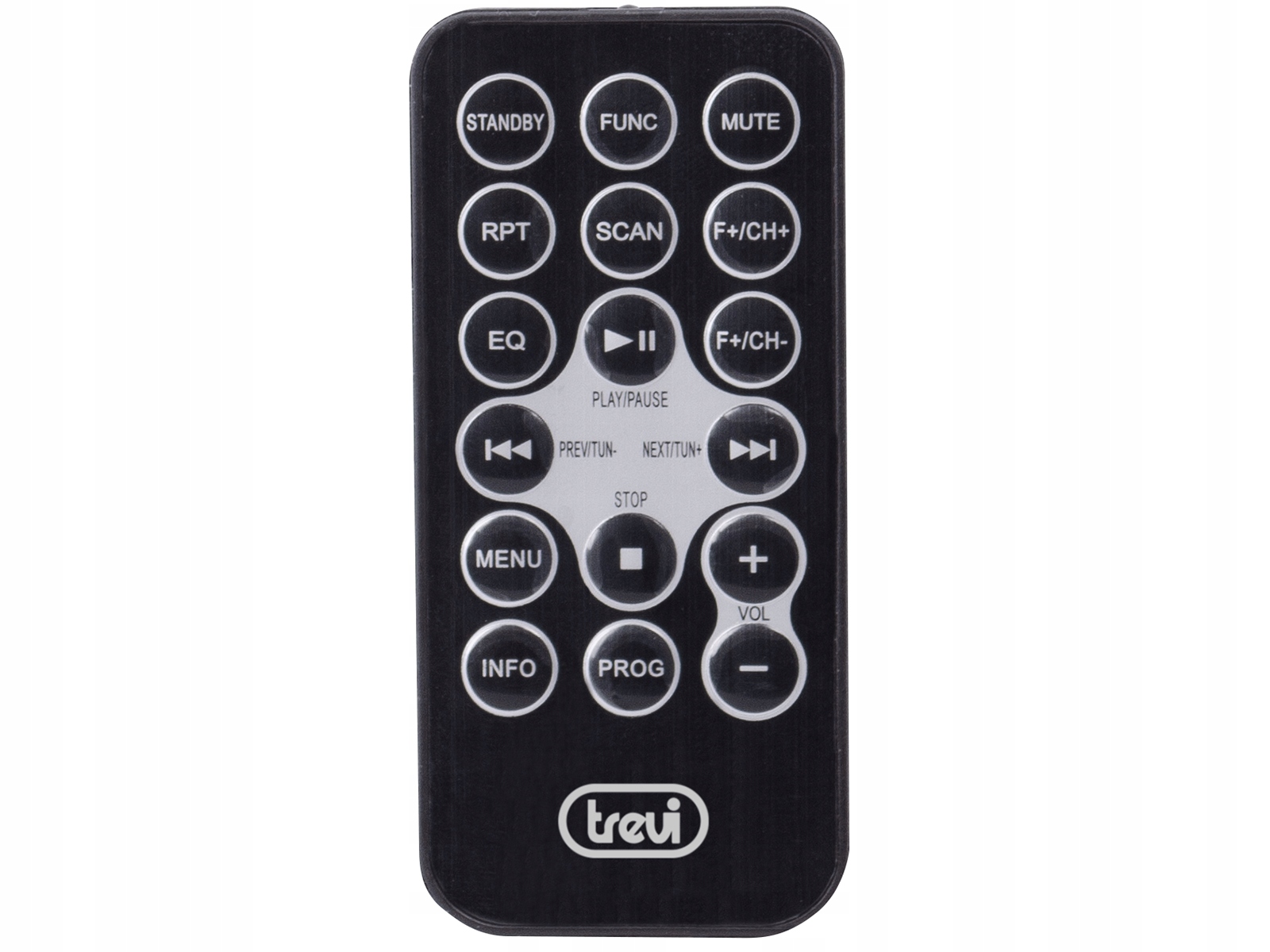 BOOMBOX RADIO DAB ODTWARZACZ CD MP3 USB LCD budzik EAN (GTIN) 8011000025735