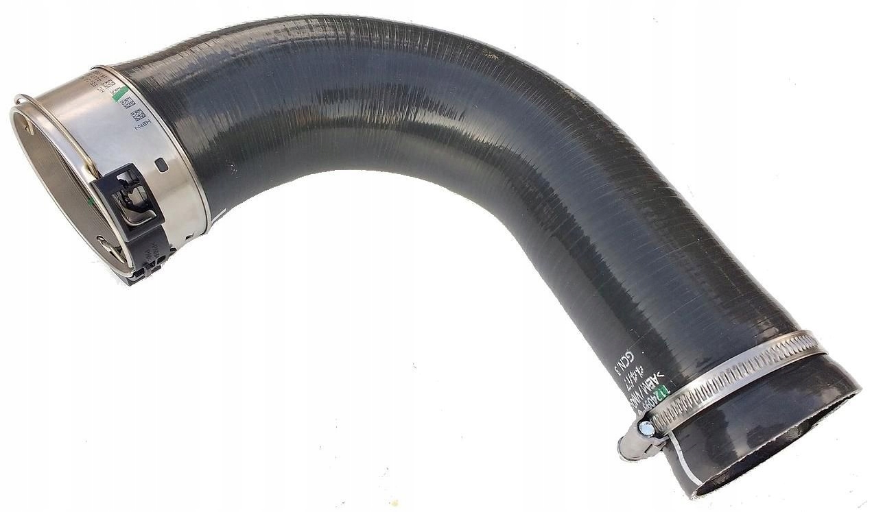 MASTER 2,3 dci 165KM BITURBO RURA WAZ INTERCOOLERA Producent części Renault OE