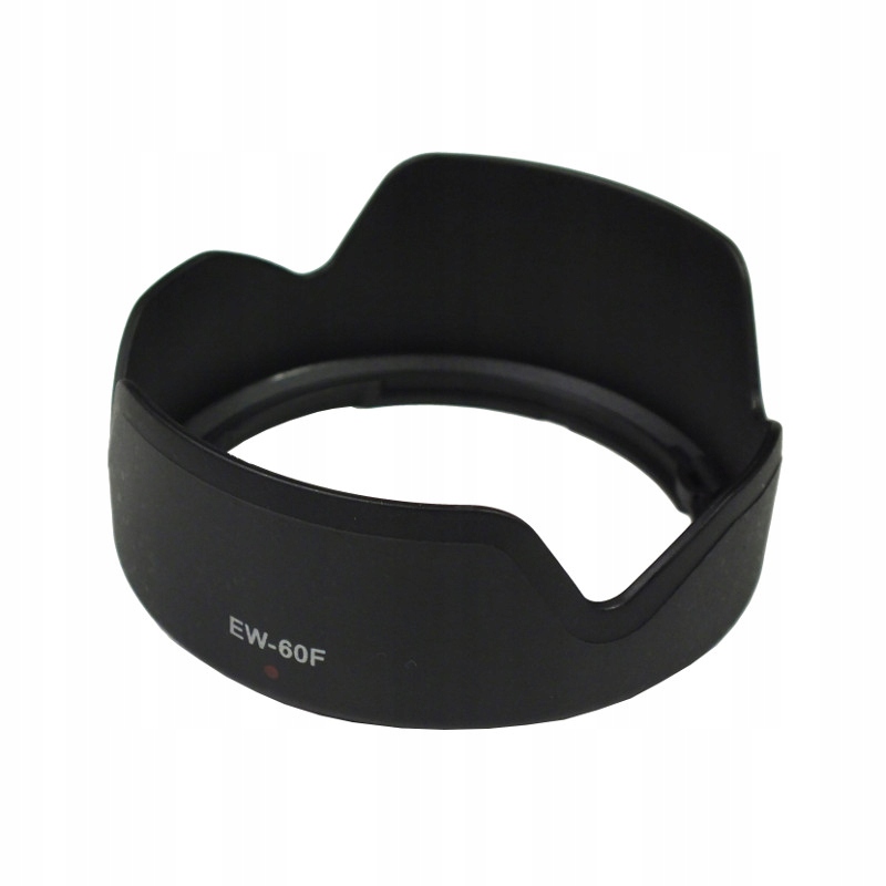 Osłona przeciwsłoneczna Canon EW-60F 18-150 STM