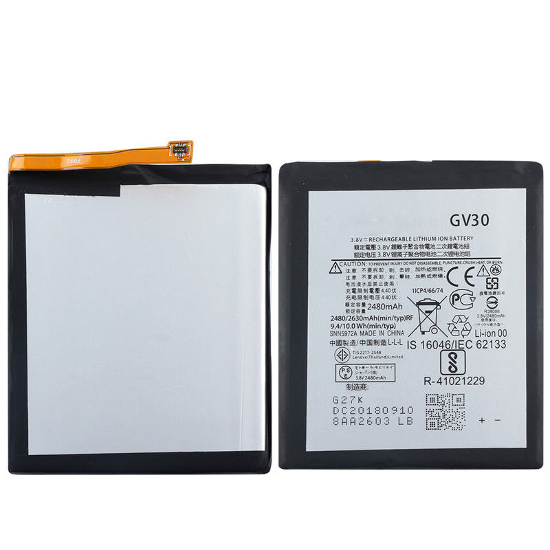 

Nowa Oryginalna Bateria GV30 Motorola Z XT1650 Fv