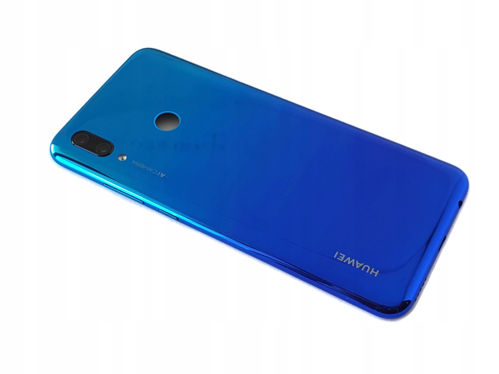 

Klapka tylna obudowa do Huawei P Smart 2019 Aurora