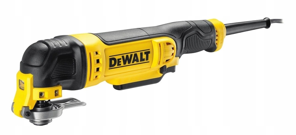 

Narzędzie oscylacyjne DeWalt DWE315-QS