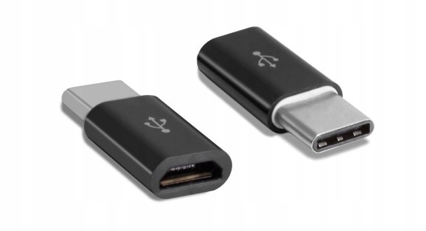 Adapter przejściówka MICRO USB do USB-C 3.1 TYP C Marka LP