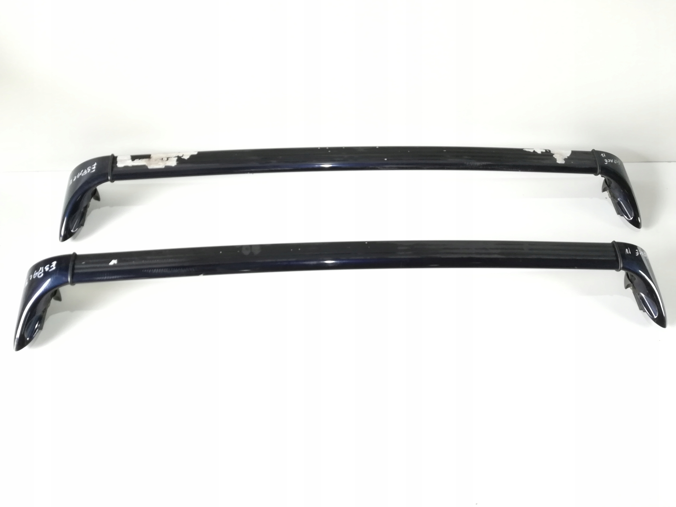 RELINGI DACHOWE RELING LOTKA RENAULT ESPACE IV Car type Passenger cars