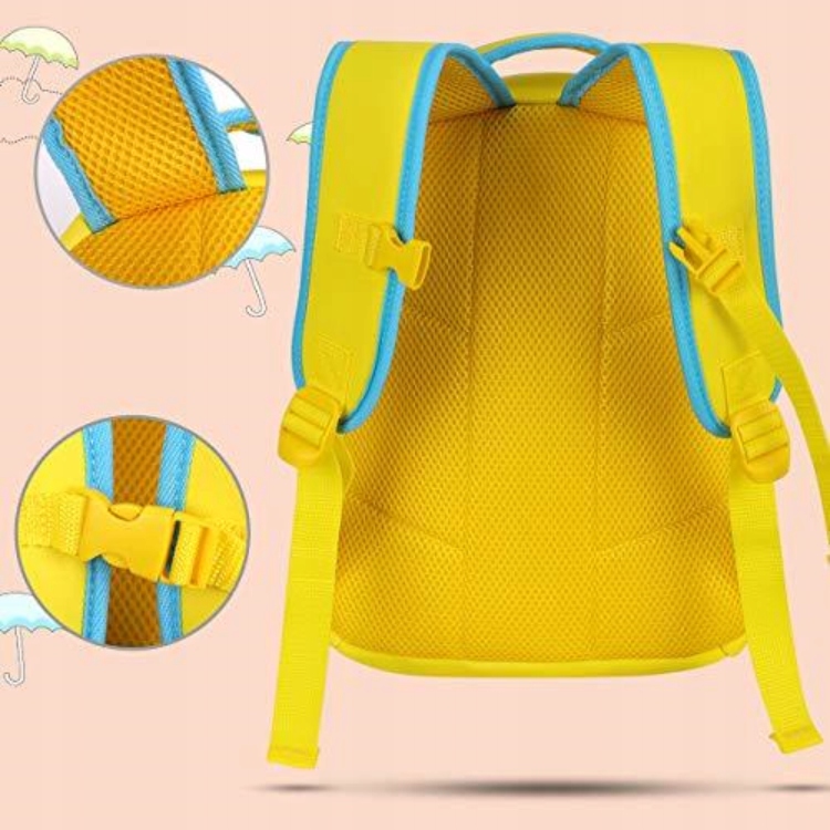 PLECAK PLECACZEK DZIECIĘCY PRZEDSZKOLAKA YAMTION Kod producenta x543234543