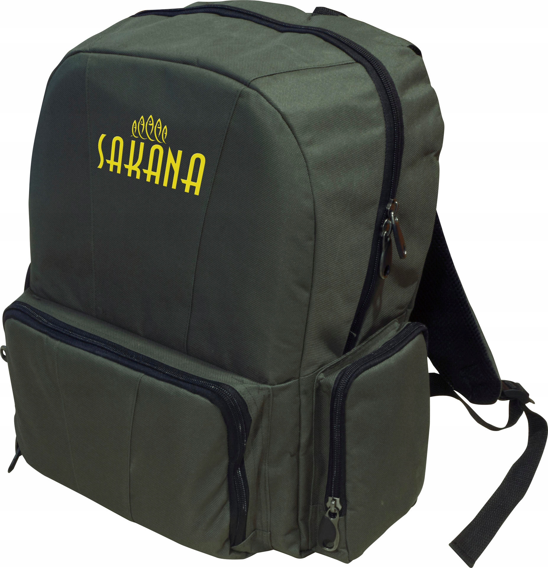 рюкзак короб для рыбалки