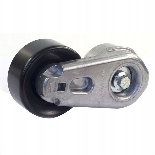 Ленд ровер OE LR 004667 натяжітель РЕМЕНЯ ПОЛІКЛИНОВОГО багаторізна