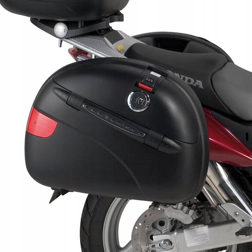 GIVI бічна стійка багажника HONDA XL 1000 Varadero