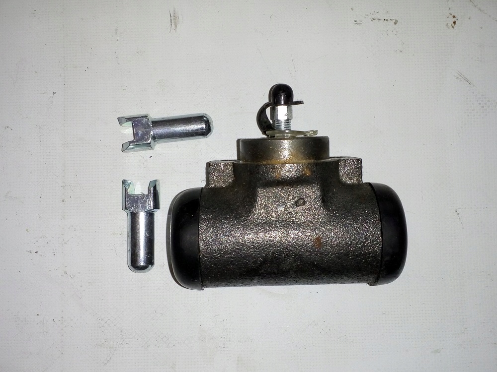 Тормозной цилиндр HC, Hangcha, CPQD 45R, RXW 19