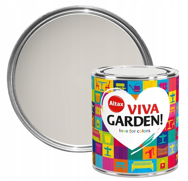 ALTAX VIVA GARDEN Kwitnąca Magnolia 0,25L