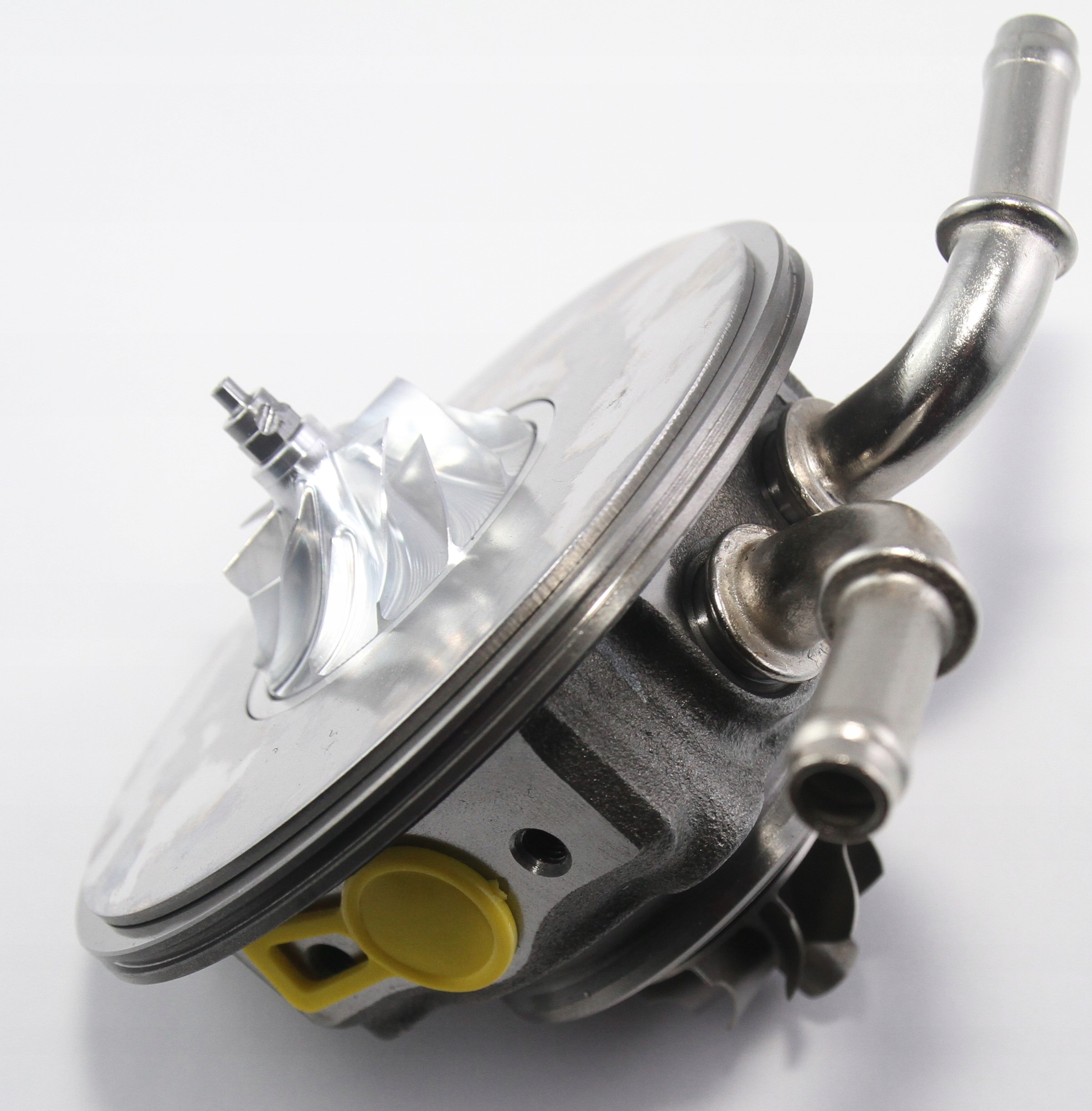 1000-011-001T - Ядро Chra Koras Ford Focus III 1.0 EcoBoost новый