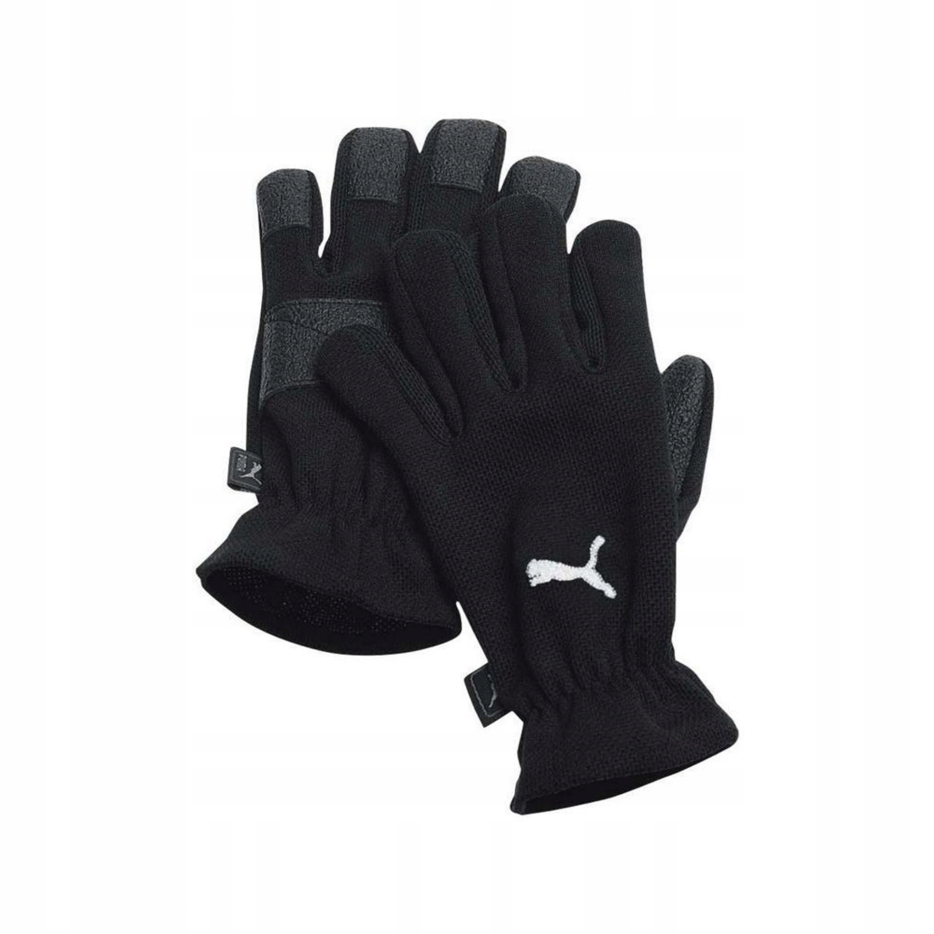 Rękawice bramkarskie Puma Winter r. 6