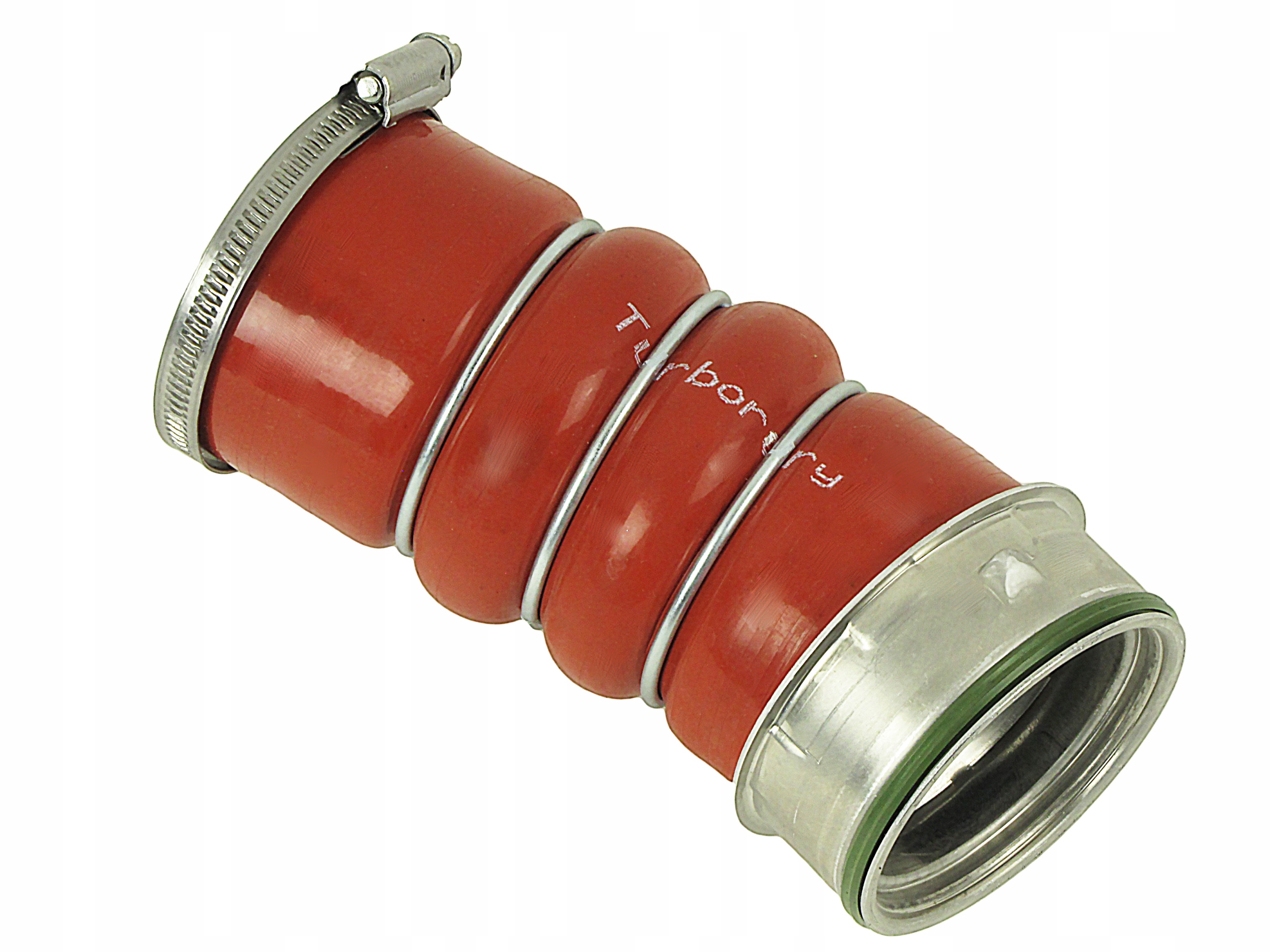 Trubka Turbo Intercoolera Bmw X5 E70 35iX 40iX