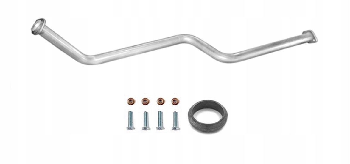 Mercedes W201 190 2.0 Diesel (1983-1993) Trubka Oe 2014902919