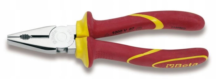 SZCZYPCE UNIWERSALNE 220MM W IZO BETA 1150MQ 220