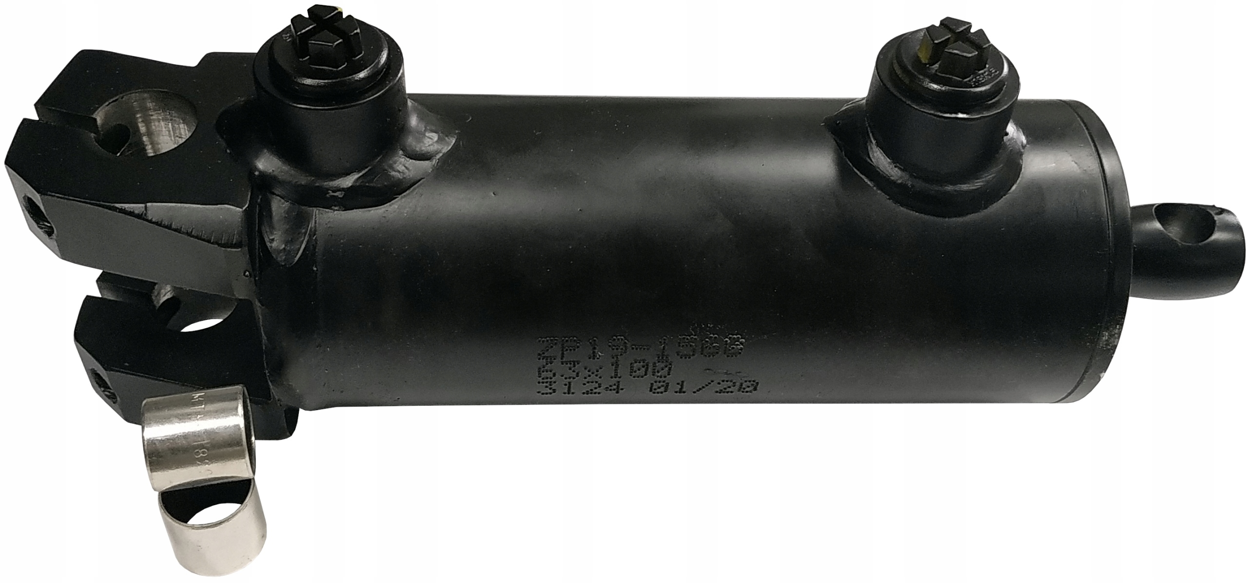 Cylinder Posilovač Posilovače MF4 Čep 18 mm