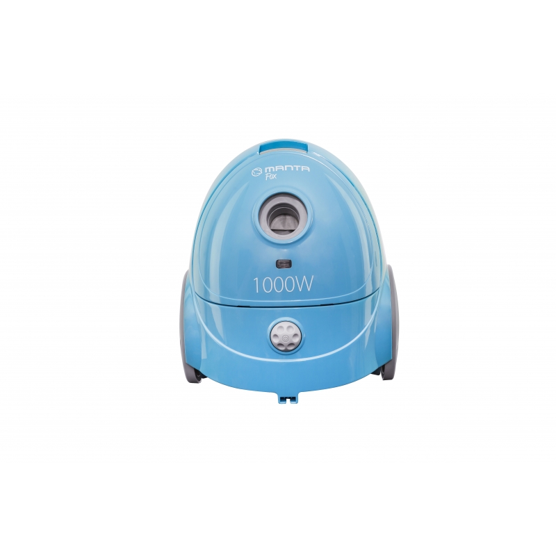 MANTA VCL 102 B FOX 5 WORKI +2 FILTRY ODKURZACZA