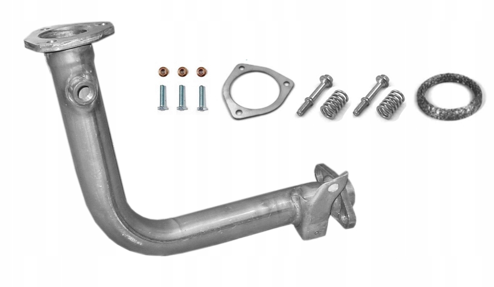 Peugeot 206 1.4 1.6 (1998-2001) Hatchback Trubka Oe 1705Z3