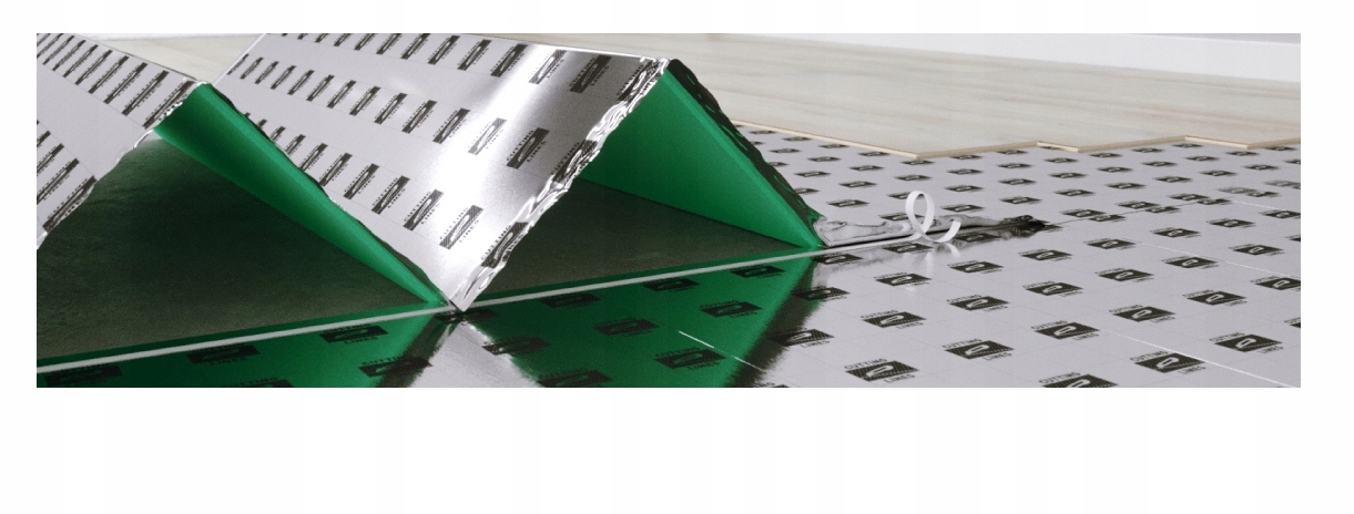 

Podkład Arbiton Secura Max Aquastop Smart 3w1 5mm