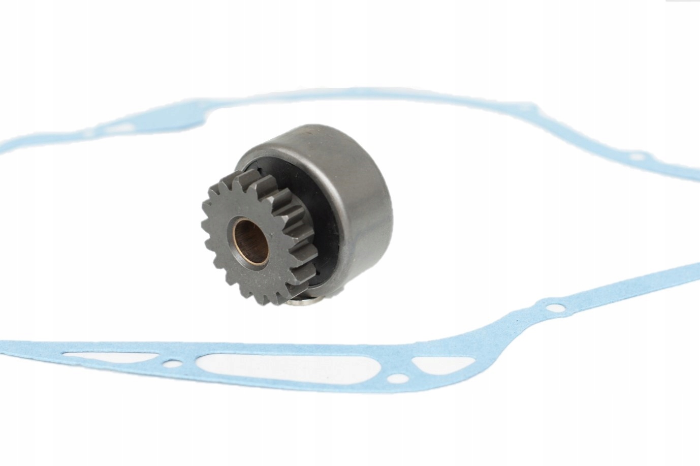 85-99 Yamaha XV 700 750 1100 Spojka Startéru