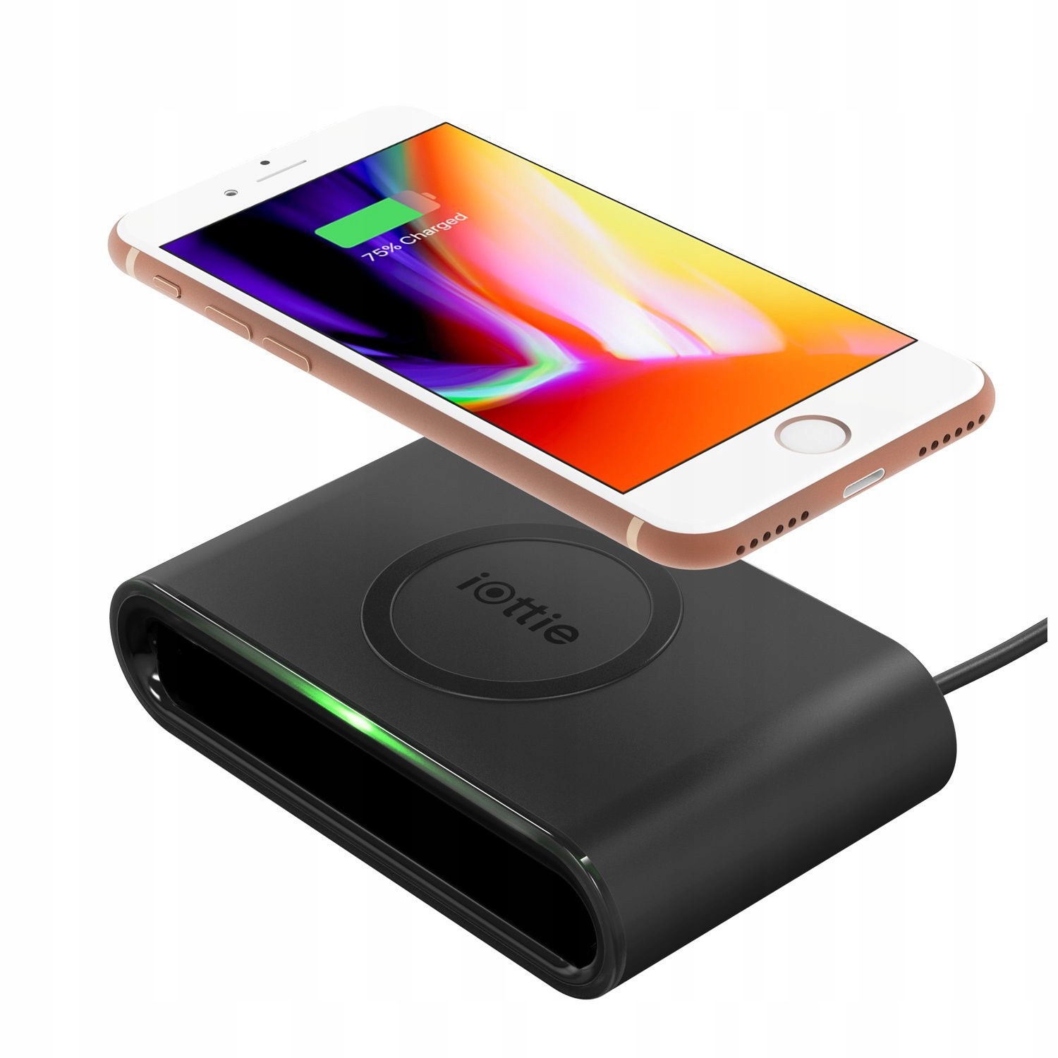 Зарядка телефона qi. Беспроводная зарядка для iphone 8 Plus. Power Bank с беспроводной зарядкой для iphone. Айфон 8 плюс беспроводная зарядка. Iphone x Qi зарядка.