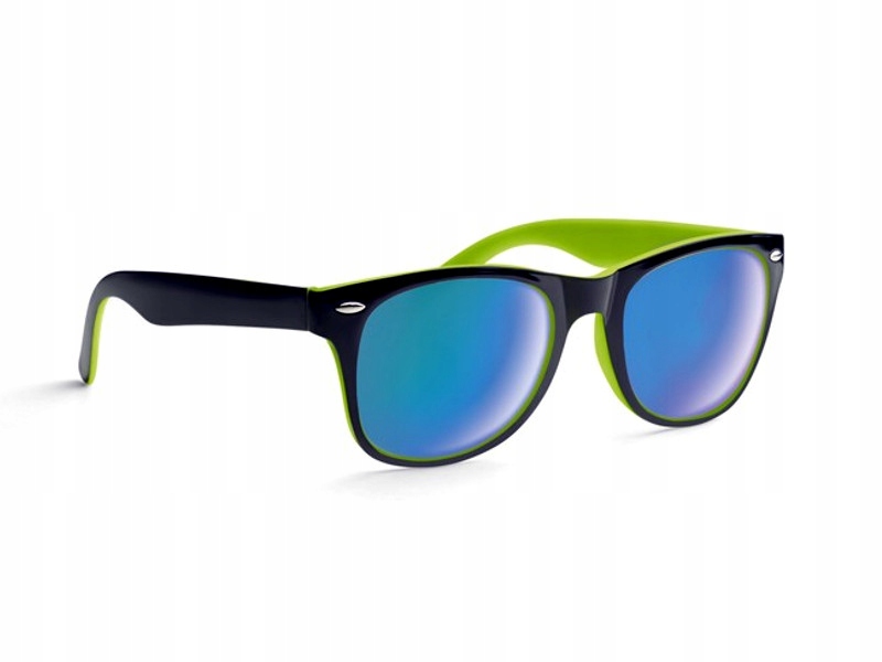 

Nowość Okulary Przeciwsłoneczne California UV400