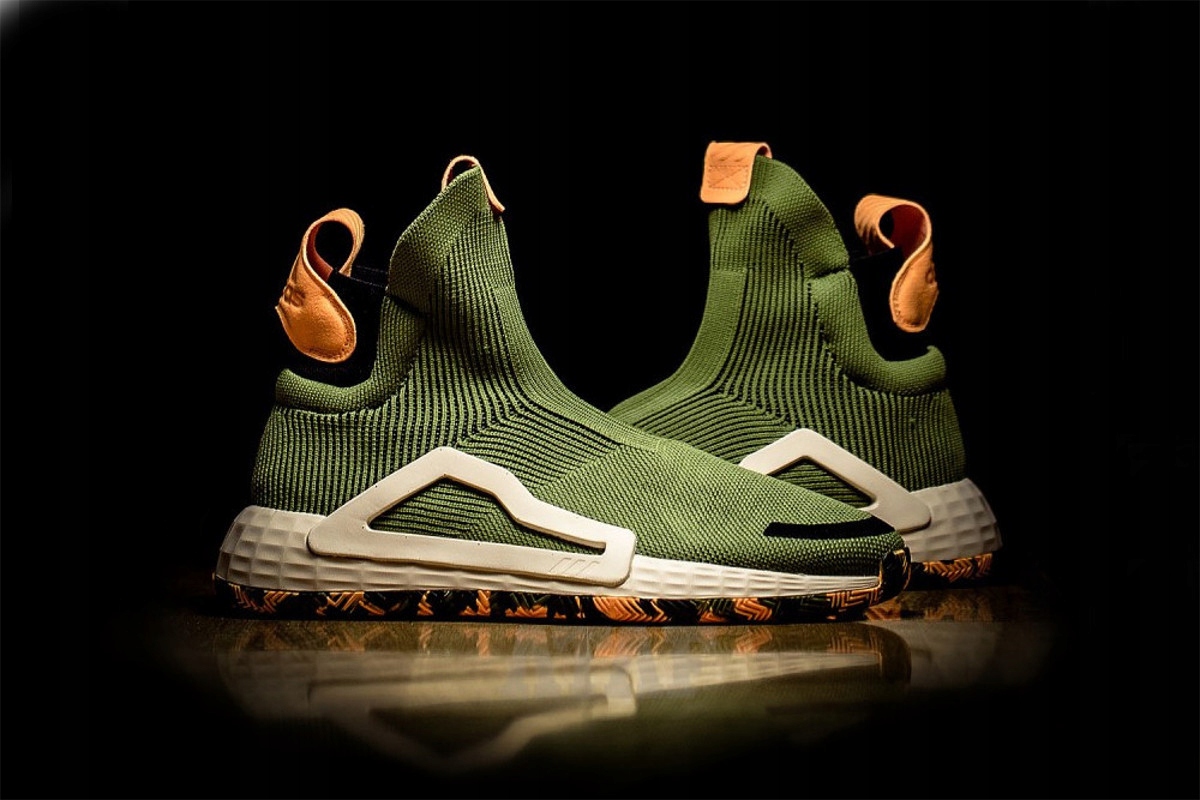 ADIDAS N3XT L3V3L TECH OLIVE/LEGEND EARTH/LINEN Kod producenta h67457