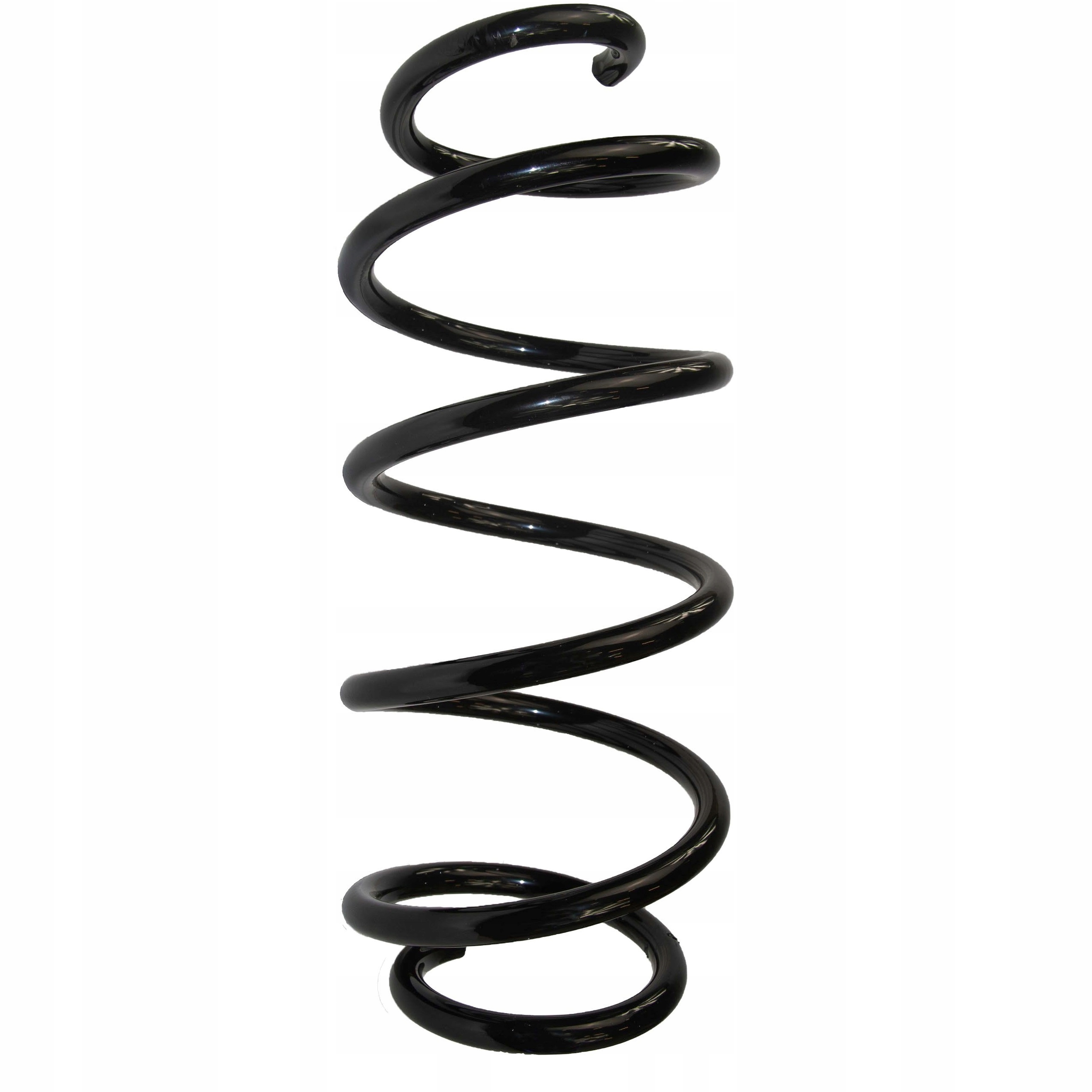 Sprężyna zawieszenia PRZÓD SUPERB II PASSAT B6 B7