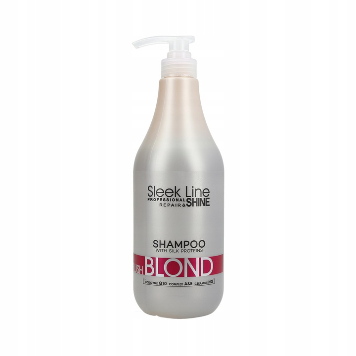 

Stapiz Szampon Blond Blush 1L