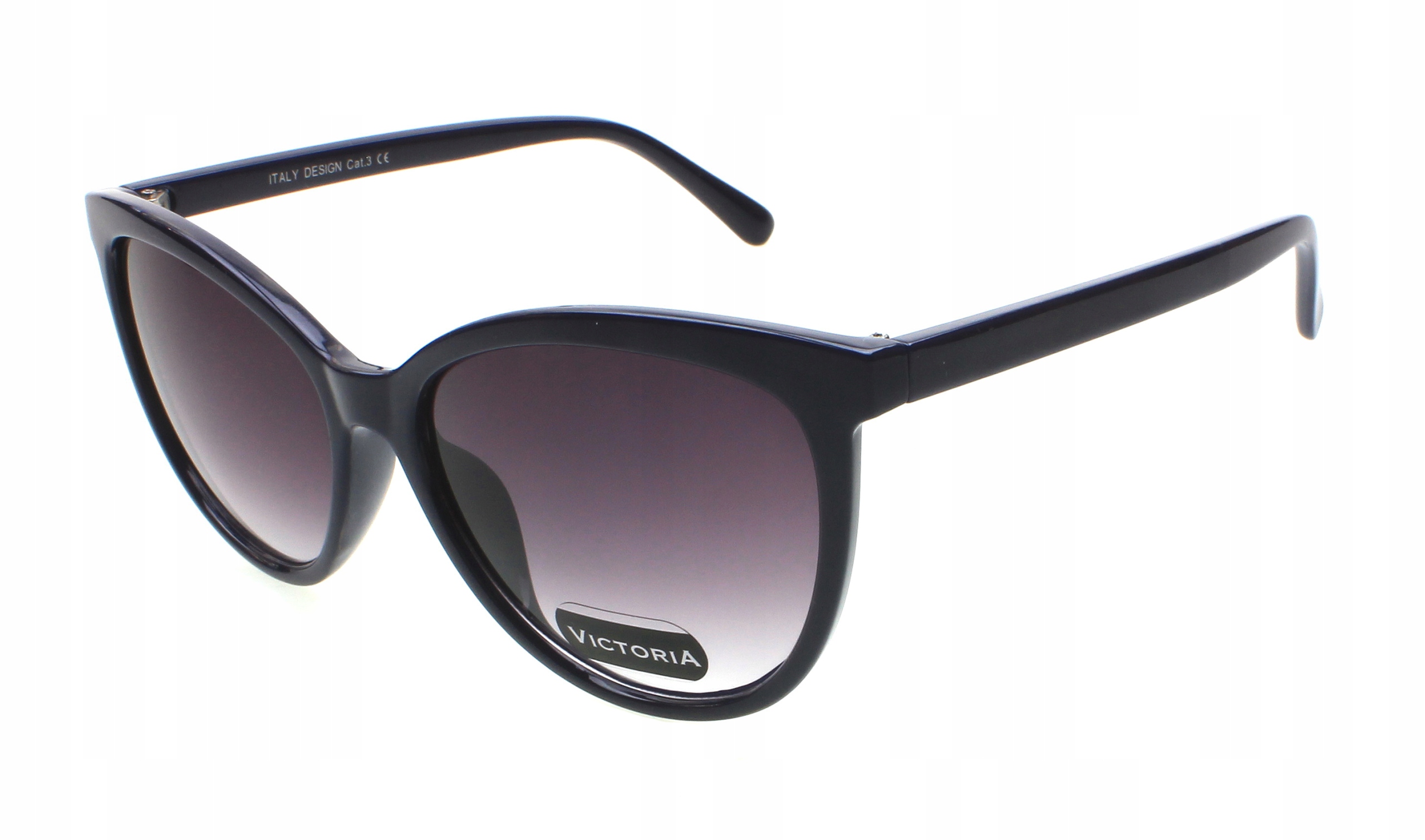 

Okulary Damskie Przeciwsłoneczne Z Filtrem Uv