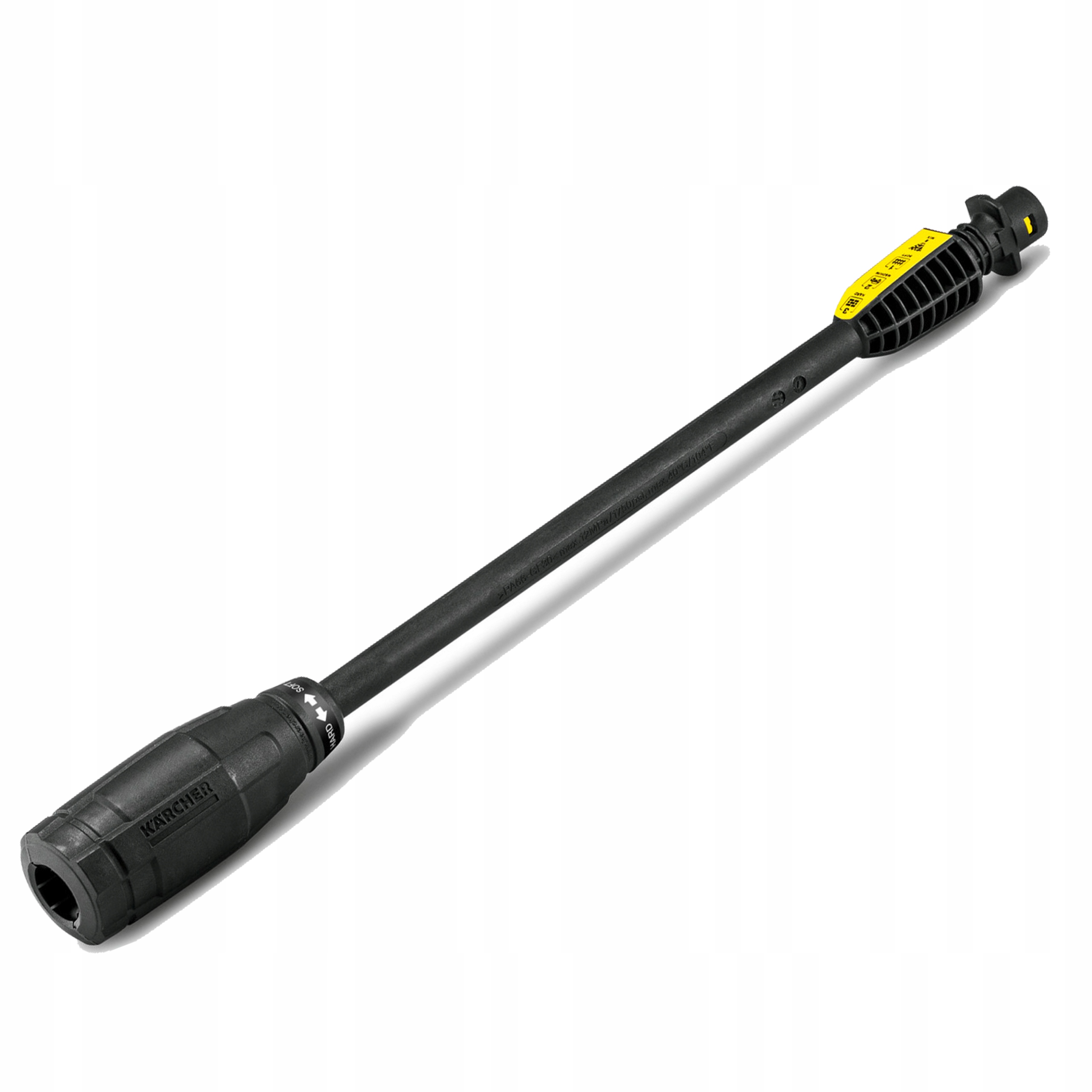

Lanca Vario Power Full Control Vp 120 Dla K2 - K3