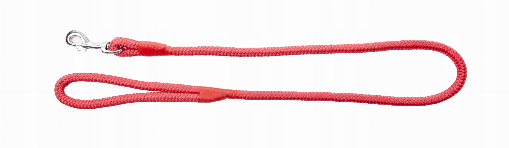 Levně Dingo vodítko Pro Psa S Lankem 1,2X120CM Červené