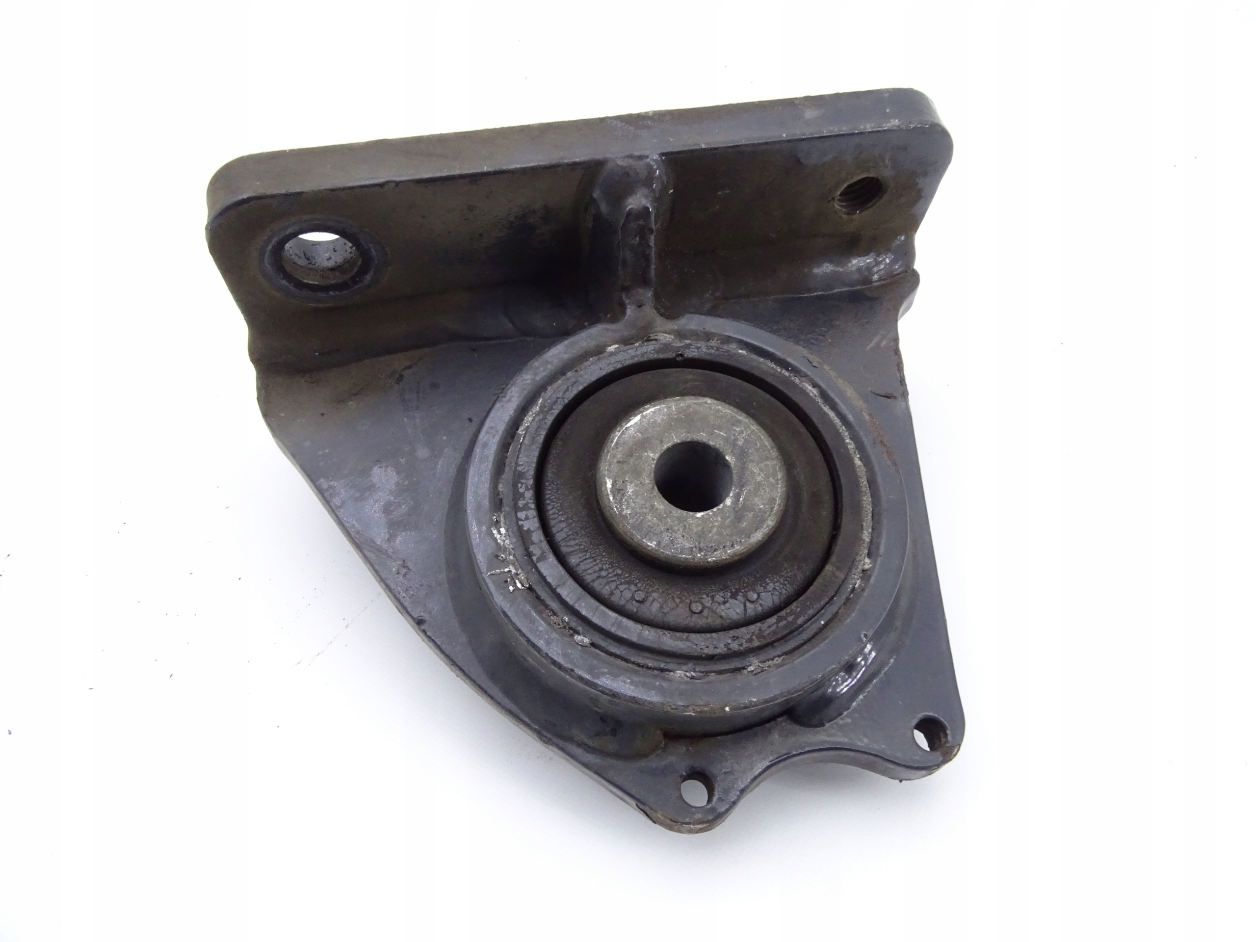 IVECO STRALIS HI WAY E6 PODUSZKA KABINY LEWA Car type Trucks