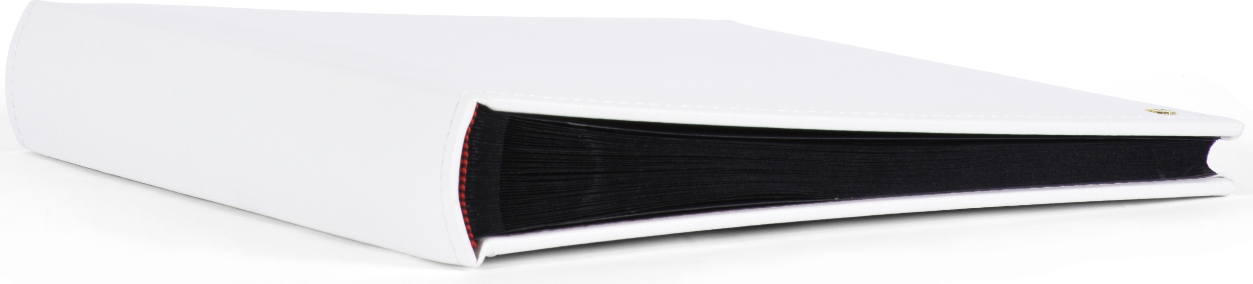 ALBUM tradycyjny HENZO 11.091.08 na 35 kart/70 stron LONZO czarny Producent Henzo