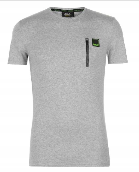 

Everlast Koszulka T-shirt Premium bawełna tu: XXL
