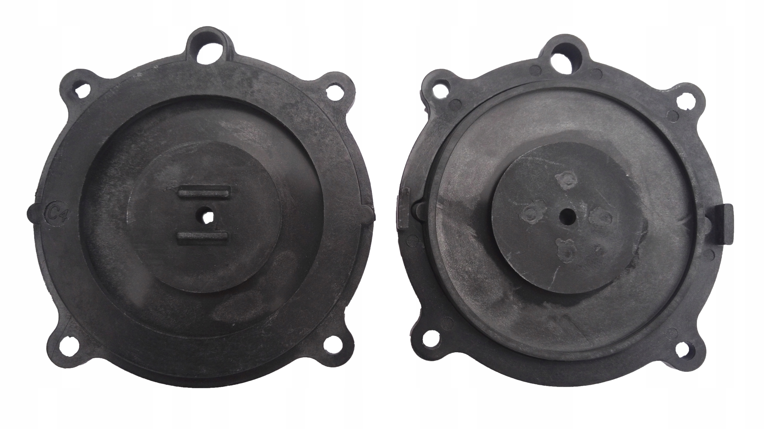 Membrany do dmuchawy SECOH JDK 40