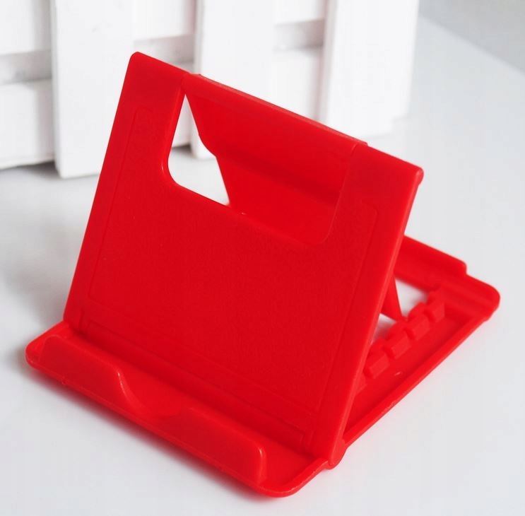 STOJAK UCHWYT do TELEFONU IPHONE Podstawka JAKOŚĆ