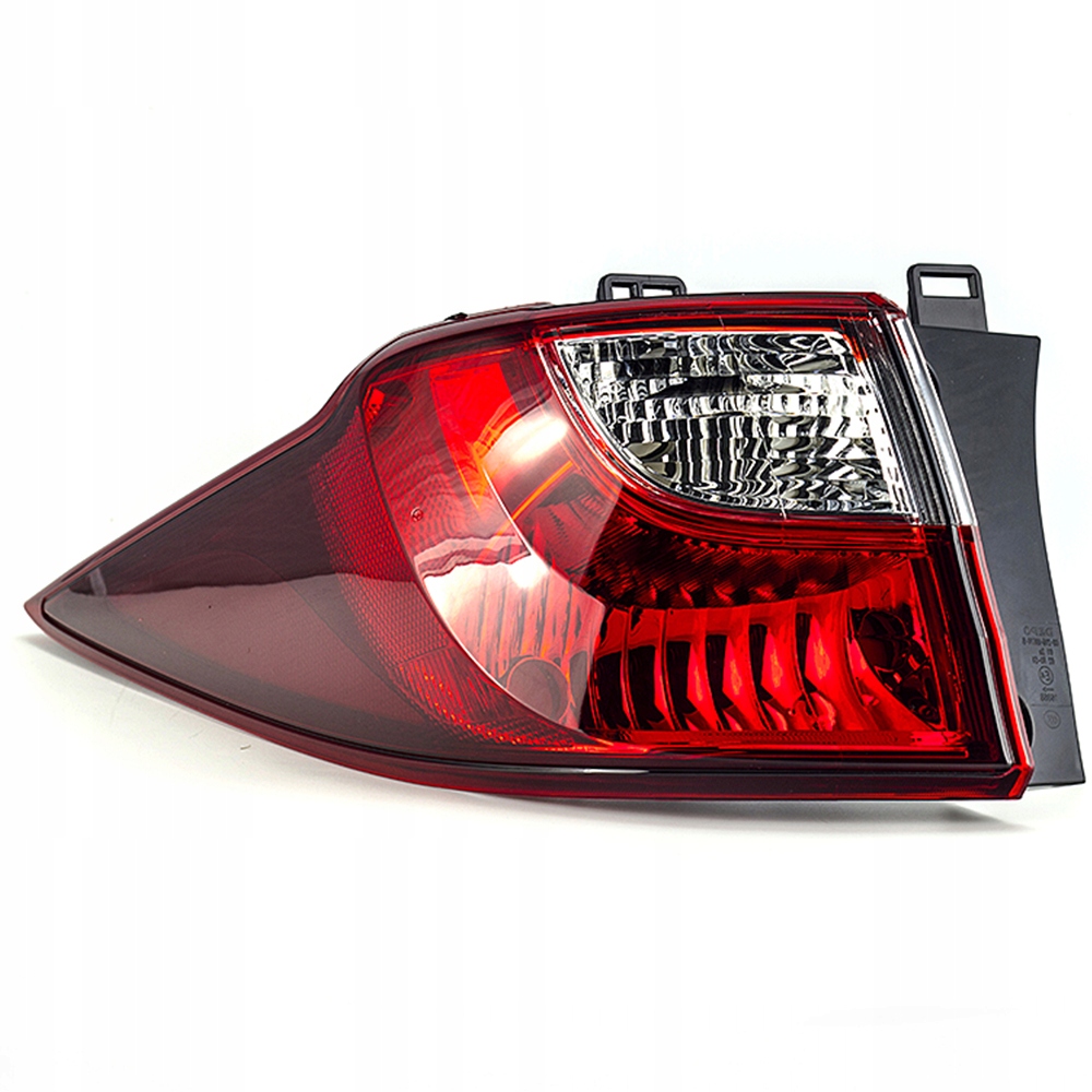 

Lampa Tylna Lewa Czerwona Mazda 5 '10> Depo