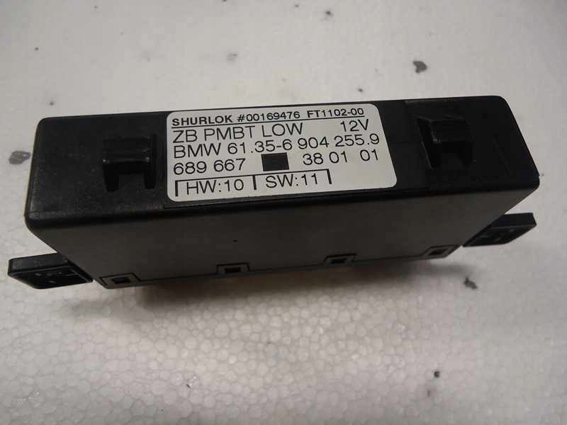 BMW E38 E39 MODUŁ KOMFORTU STEROWNIK DRZWI 6904255