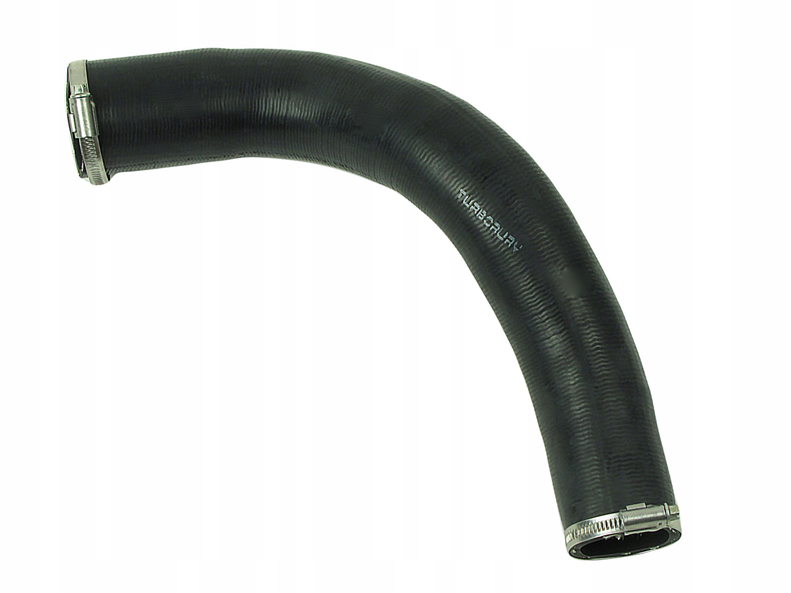 Trubka Turbo Intercoolera Jaguar X-type 2.2 D