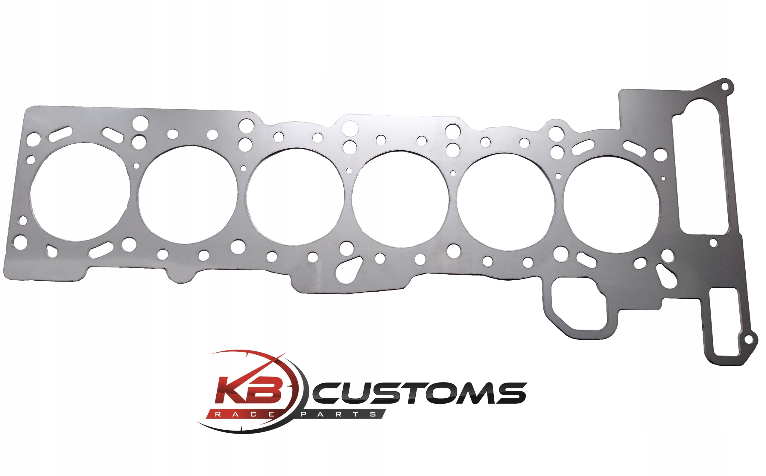 PM54 - Реле M52 / M54 2xvanos Turbo BMW