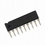 LA3161 SIP9 Dwukanałowy Przedwzmacniacz Audio