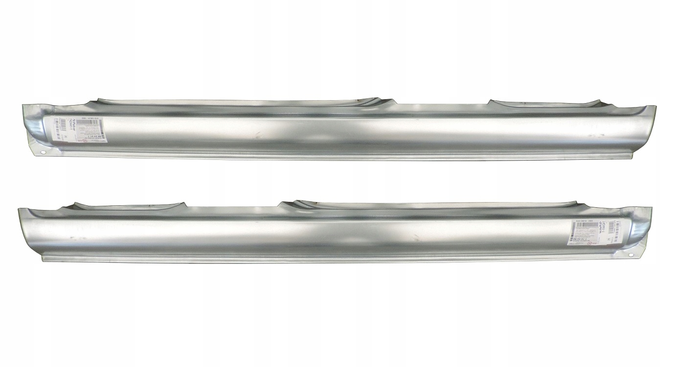 PRÓG PROGI Le+Pr SUZUKI GRAND VITARA 97-05 5D 2szt