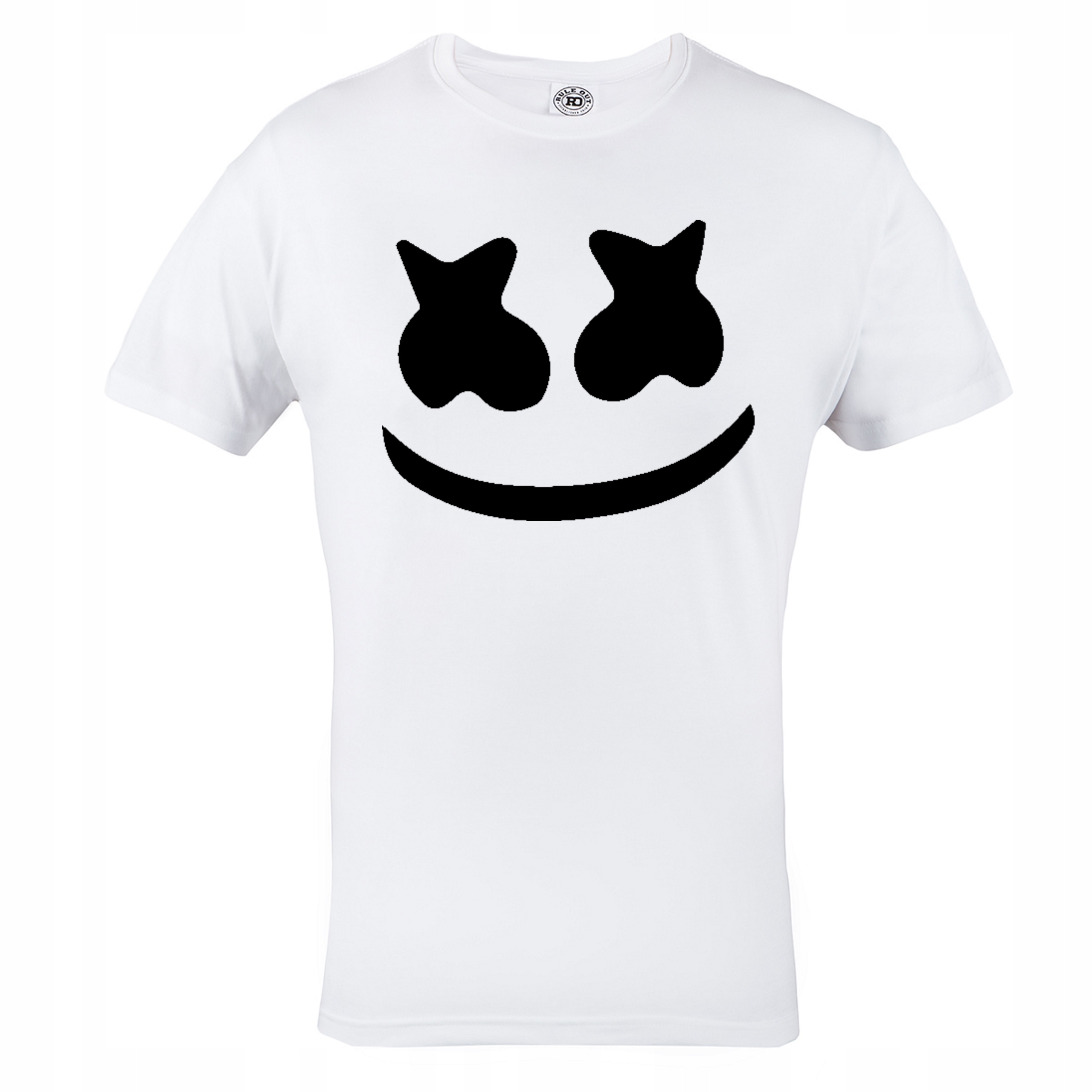 

Dziecięca Koszulka Marshmello Od 3 Do 14 Lat MM04