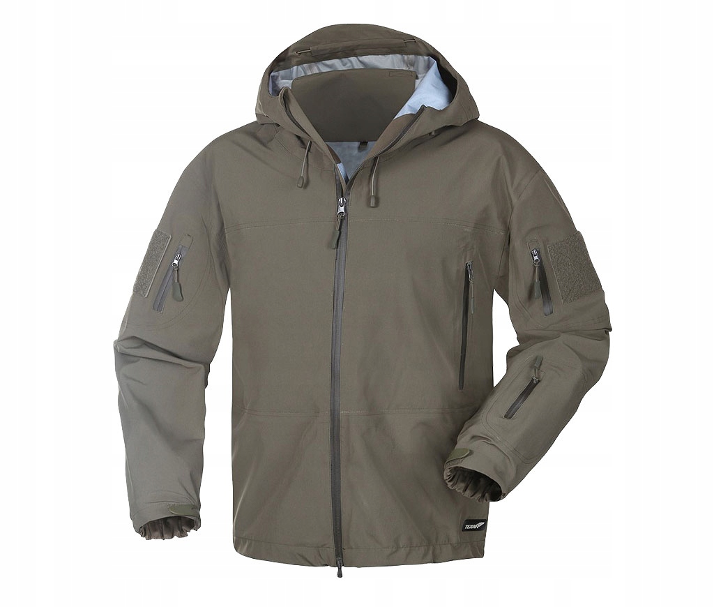 

Texar Kurtka Hardshell Comodo Olive roz. L